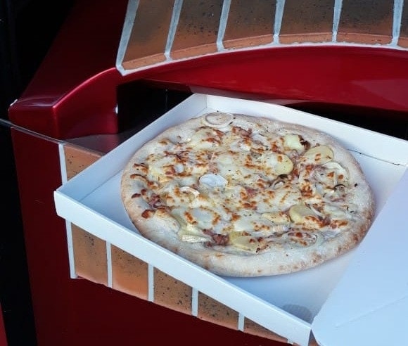 Pizzassino — photo 2