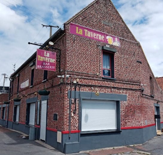 La Taverne — photo 2