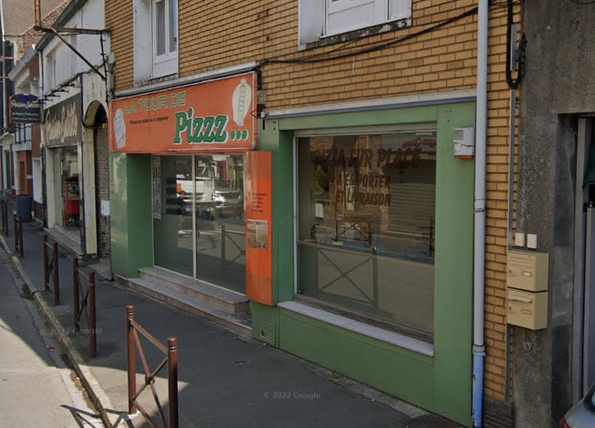La tour de pizz' — photo 3