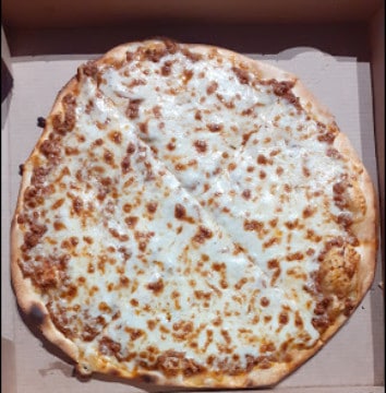 La tour de pizz' — photo 2