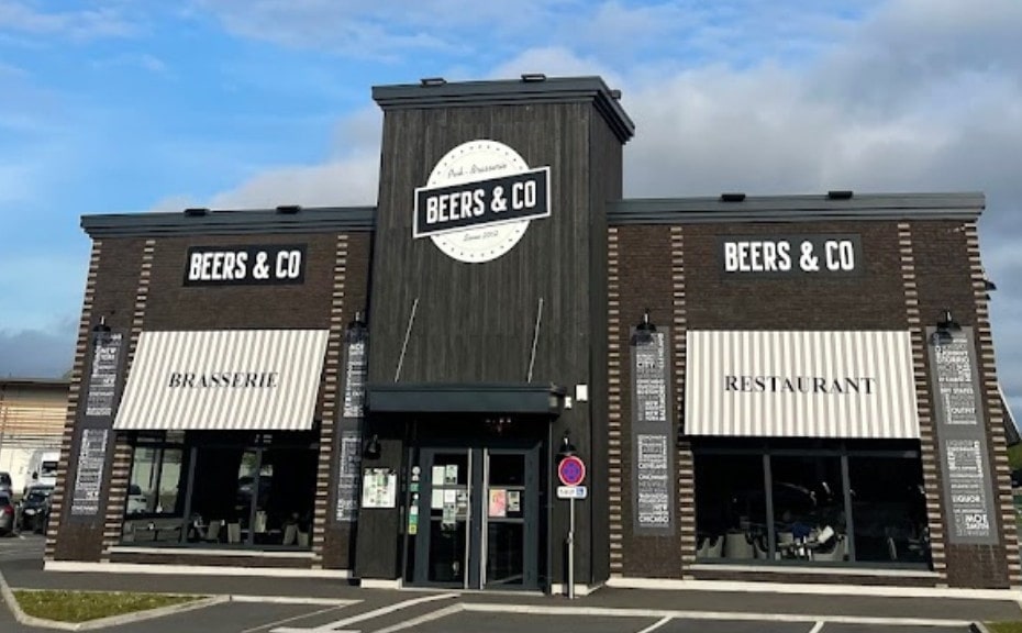 Beers & Co — photo 2