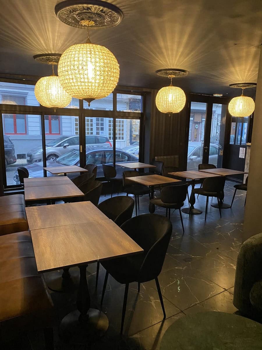 Chez Lulu — photo 3