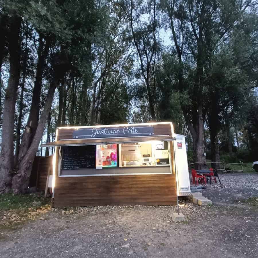 Just'une Frite — photo 3