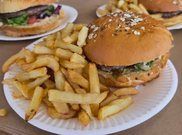 Just'une Frite — photo 2