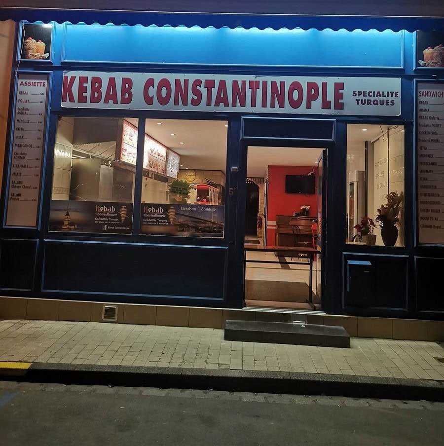 Kebab Constantinople — photo 3