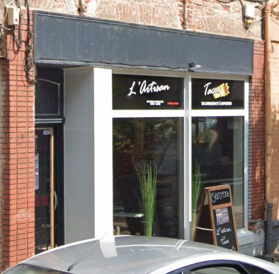 L'artisan tacos — photo 3