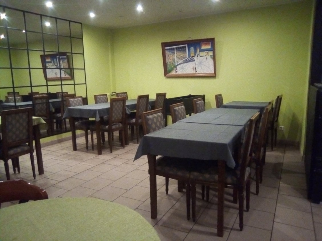 La table de l'O — photo 3