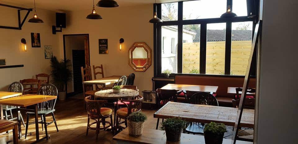 Le Café de la Poste — photo 3