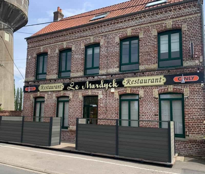 Le Mardyck — photo 2