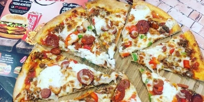 Mario.pizza — photo 3