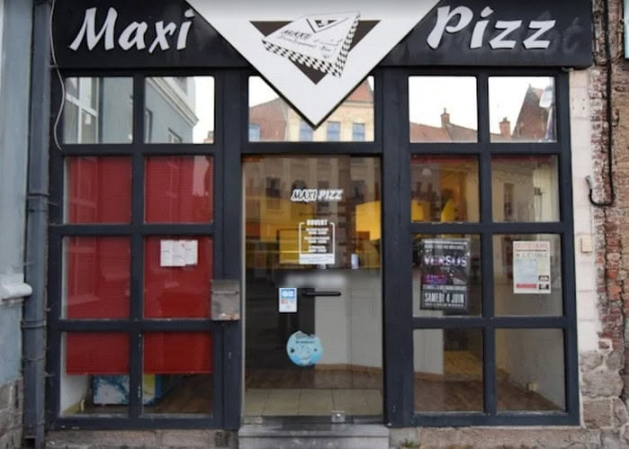 Maxi Pizz — photo 3