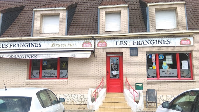Les Frangines — photo 2
