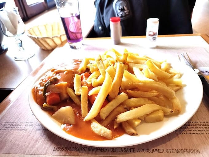 Photo de Les Frangines