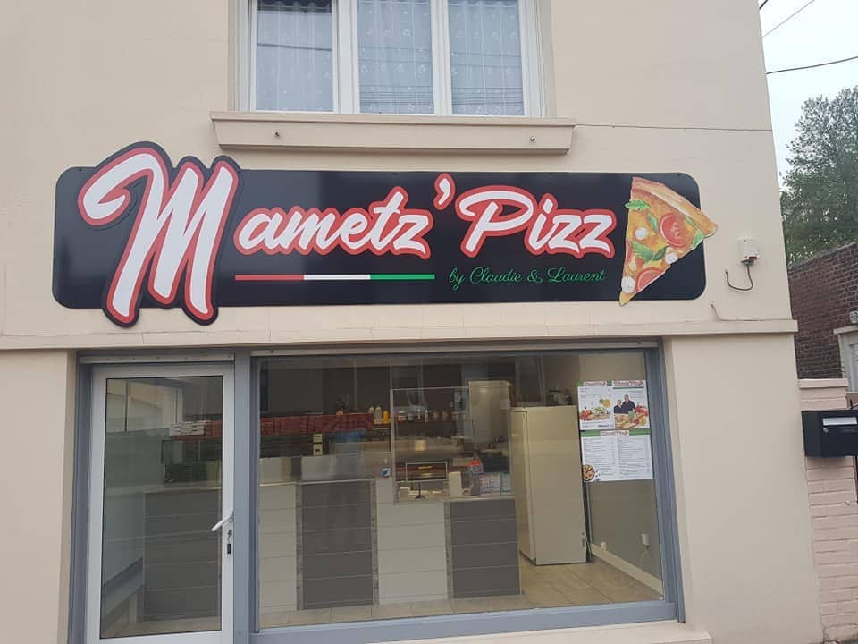 Mametz’Pizz — photo 3