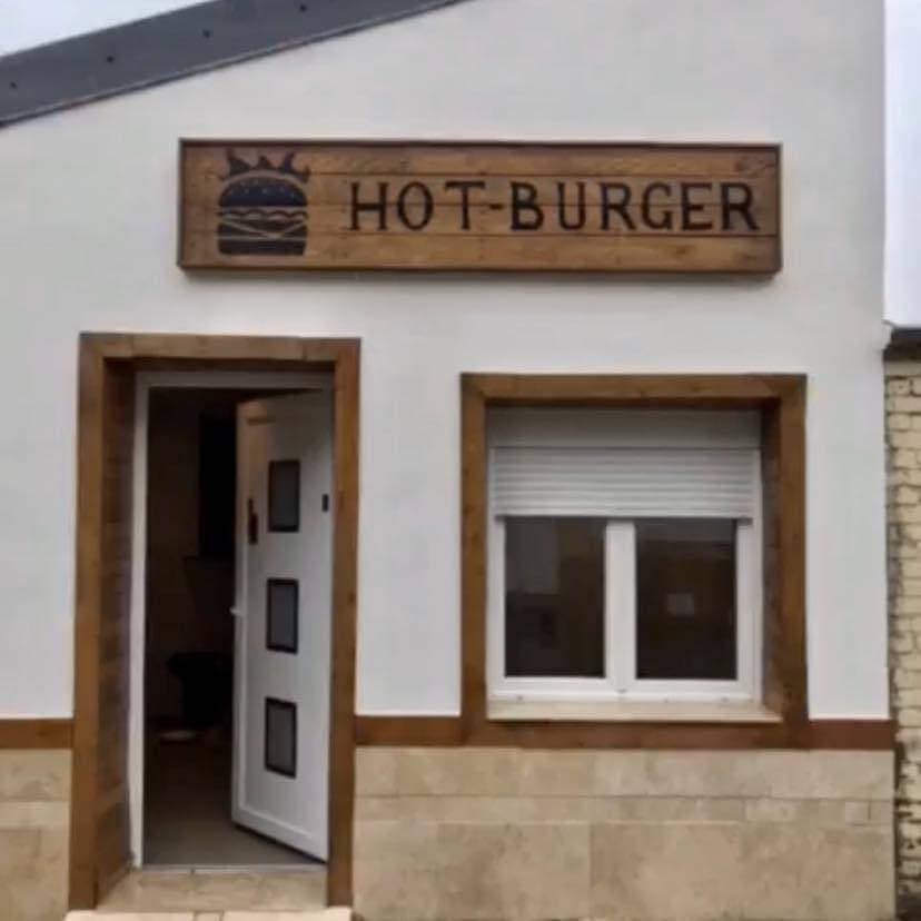 Hot Burger — photo 2