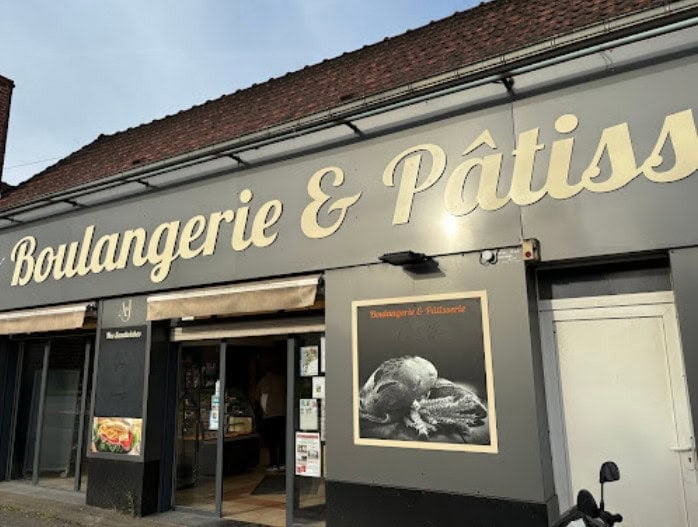 Boulangerie Warnier — photo 3