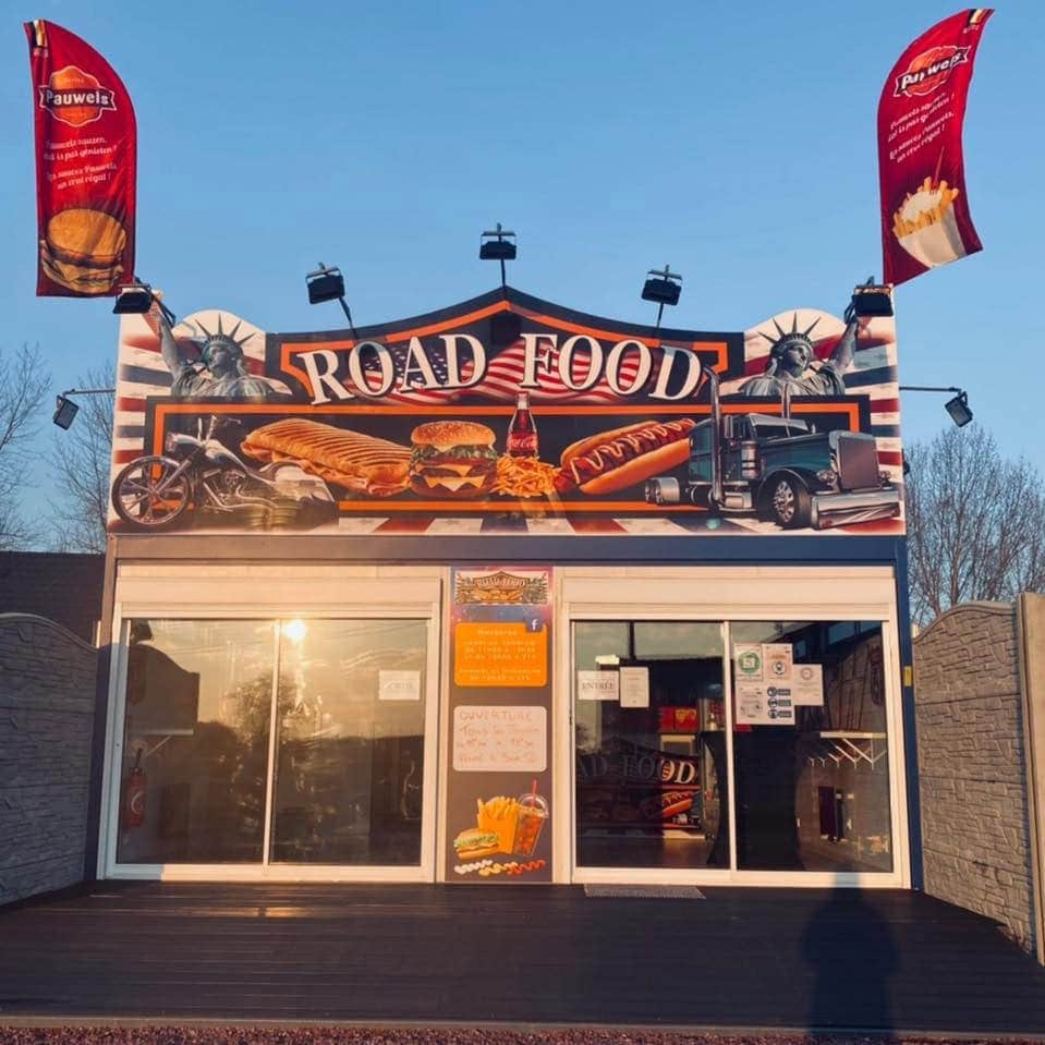 Road food — photo 3