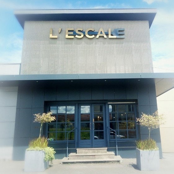 L' Escale — photo 2