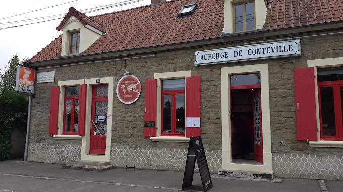 Le Baroudeur — Pizza - pizzéria à Conteville les Boulogne — photo 3
