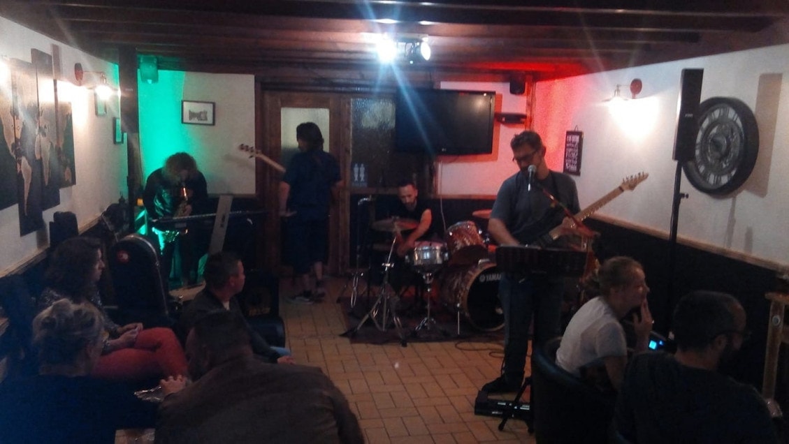 La Taverne — photo 3