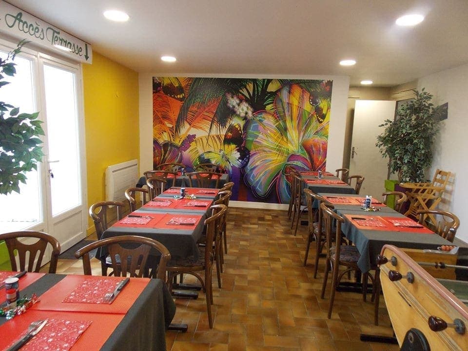 La Détente — photo 3