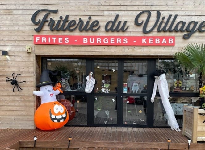 Friterie du village — photo 2