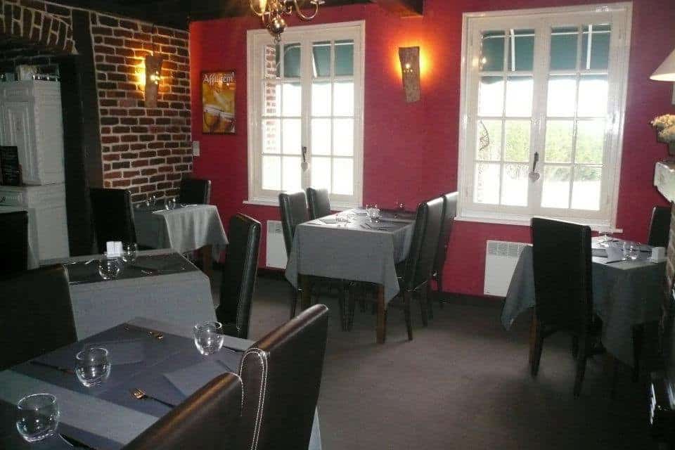 Auberge de Mussent — photo 3