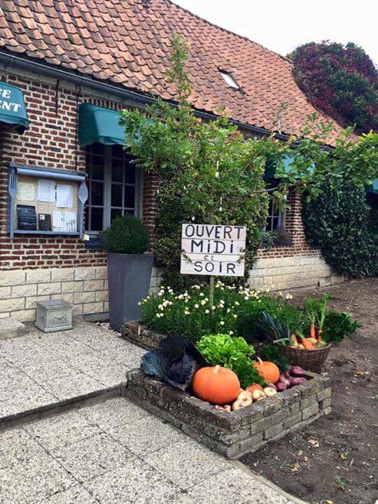 Auberge de Mussent — photo 2