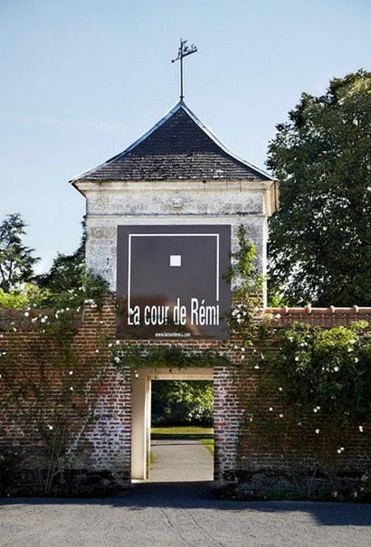 La Cour de Rémi — photo 2