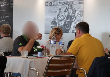 La Pré Grill — photo 3