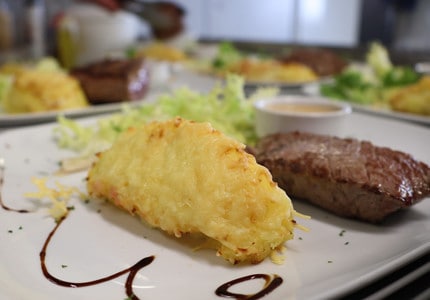 La Pré Grill — photo 2
