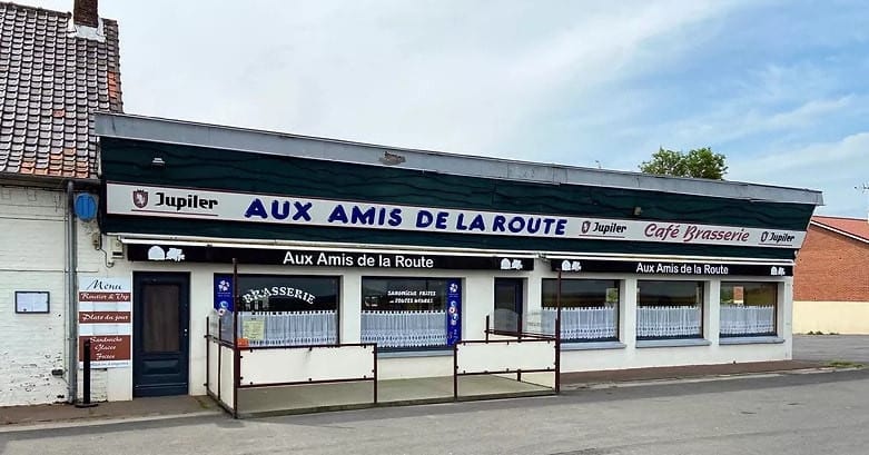 Aux Amis de la Route — photo 2