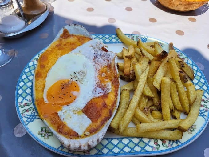 Photo de Chez Raphaël