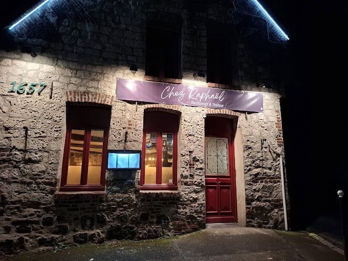 Chez Raphaël — photo 2