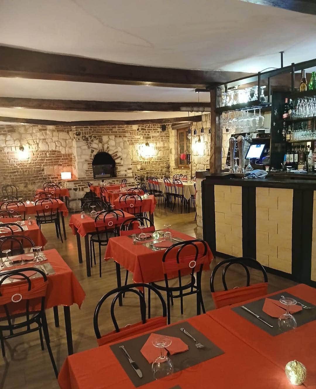 Chez Raphaël — photo 3
