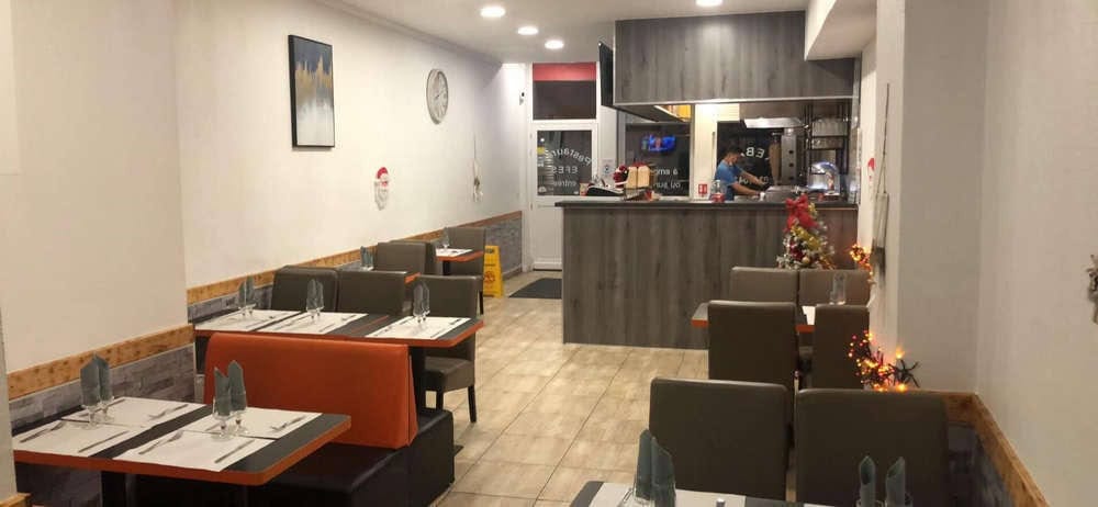 Restaurant EFES — photo 3