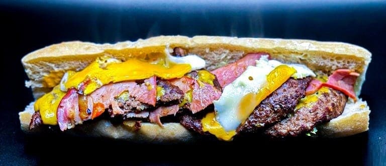 Américain Burger — photo 3