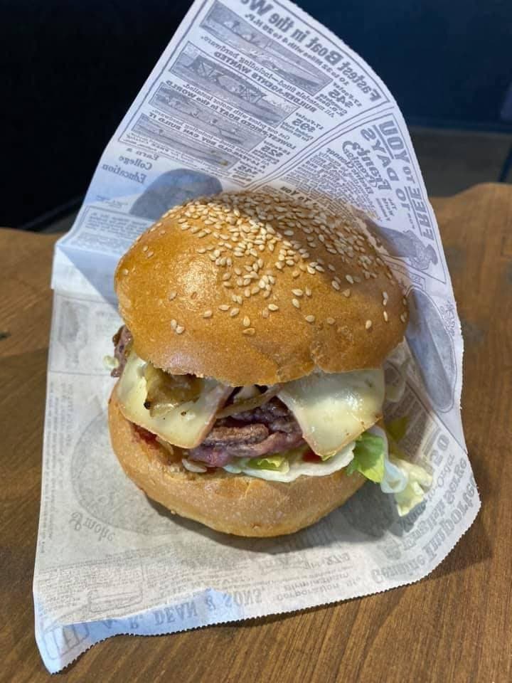 Américain Burger — photo 2