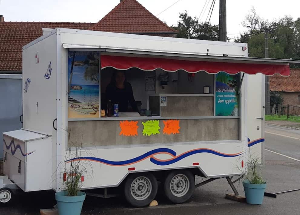 La Barque à Frites — photo 2