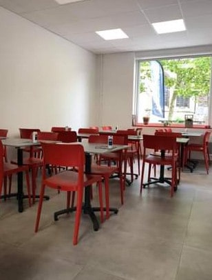 Friterie De La Lawe — photo 3
