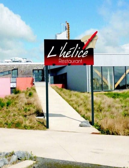 L'hélice — photo 2