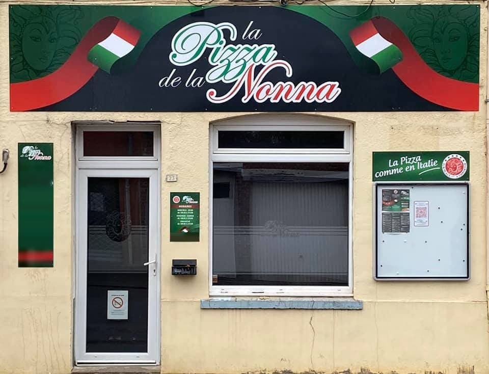 La Pizza de la Nonna — photo 2