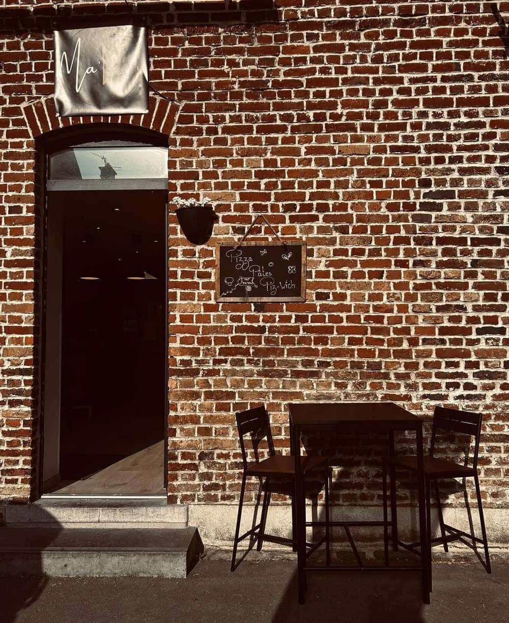 Ma'Lou — photo 2