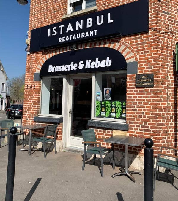 İstanbul kebab — photo 3