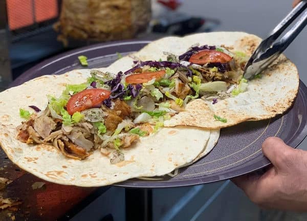 İstanbul kebab — photo 2