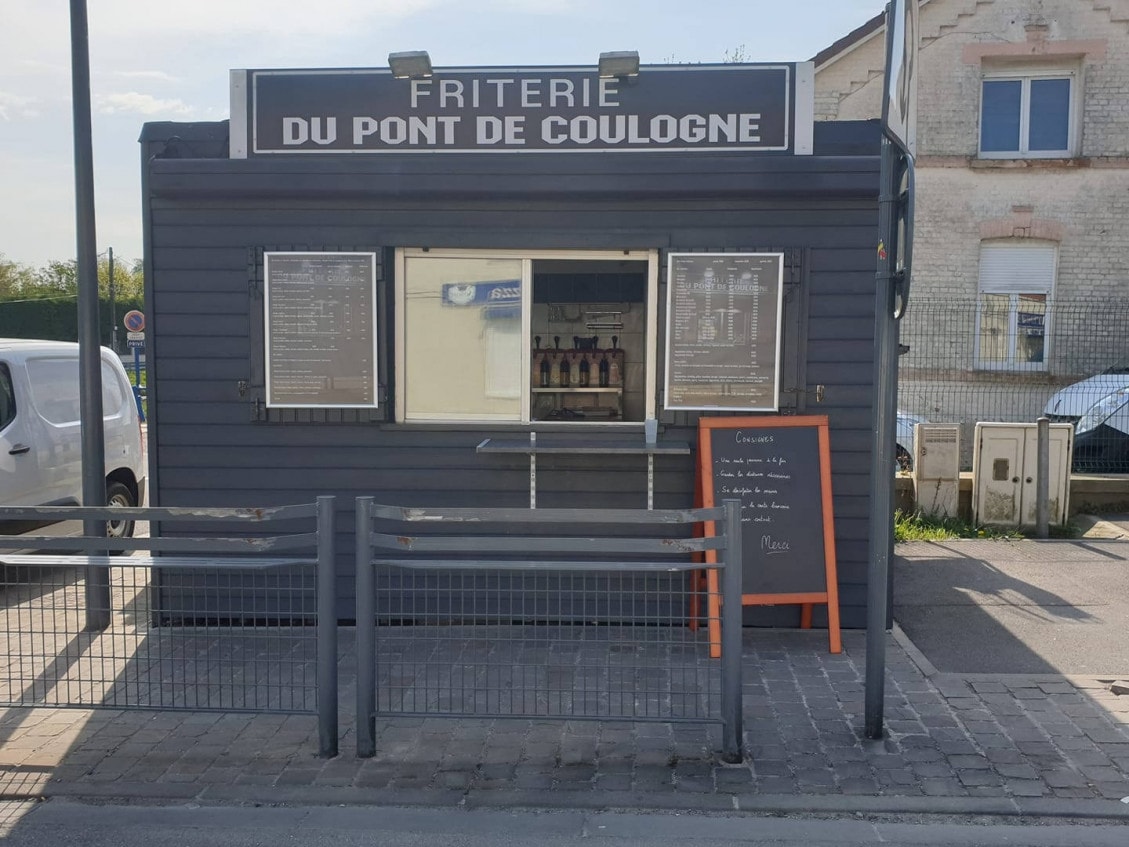 Friterie du Pont de Coulogne — photo 3