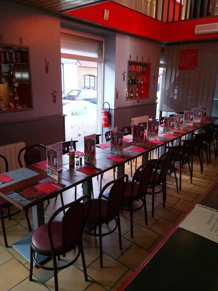 La Pizz A Tony — photo 3