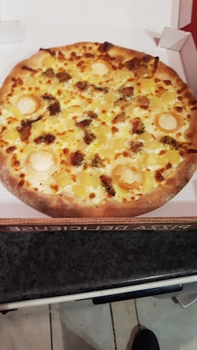 Roma Pizza — photo 2