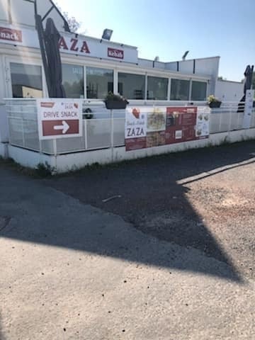 Zaza Kebab — photo 2