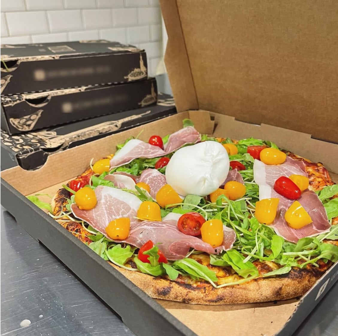 Pizz'Eli — photo 2